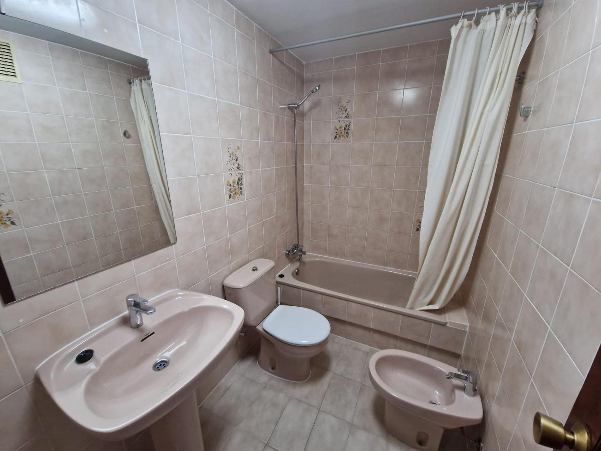 Gemelos 20B Apartment Benidorm Bagian luar foto