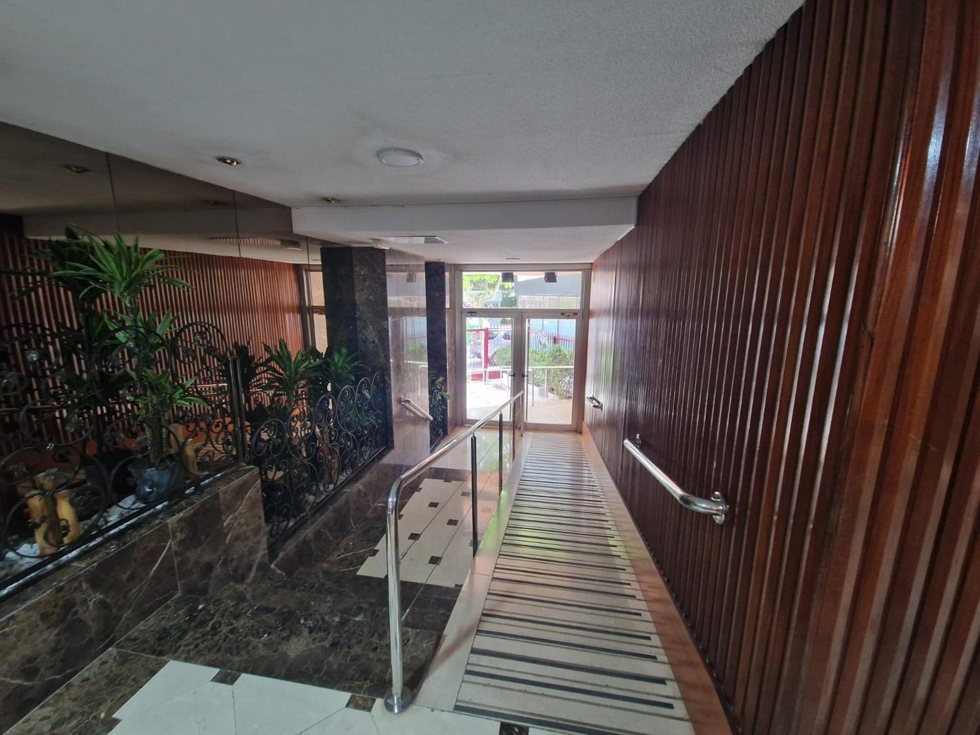 Gemelos 20B Apartment Benidorm Bagian luar foto